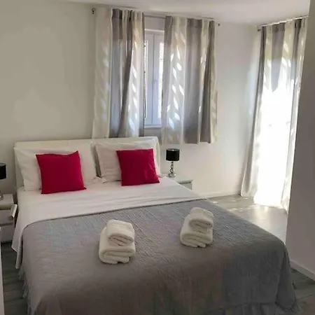 Marina-renovated House In Center Rogoznica (Sibenik-Knin)