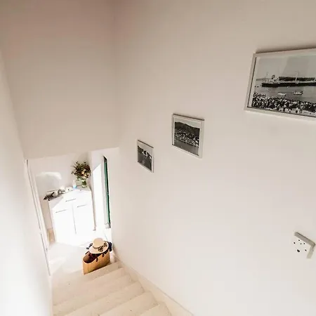 Ferienhaus Marina-renovated House In Center *