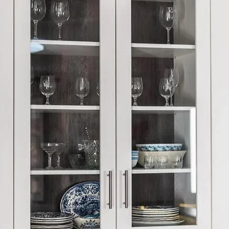 بيت للعطل Marina-renovated House In Center