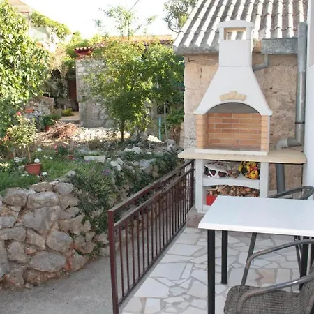 Marina-renovated House In Center